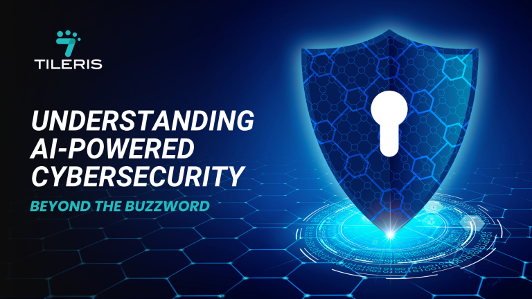 Understanding AI-Powered Cybersecurity