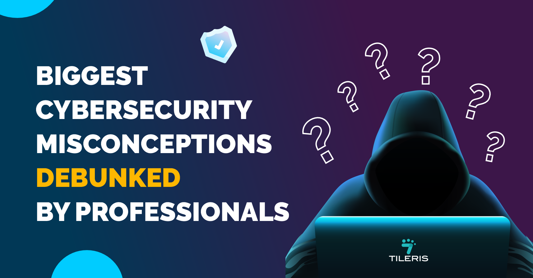 Cybersecurity Myths