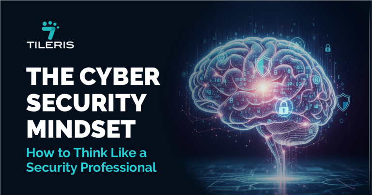 professional cybersecurity thinking