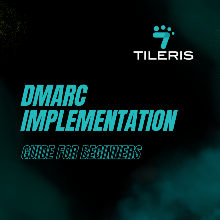 Dmarc Implementation 5 Easy Steps: DMARC Implementation Guide for Beginners