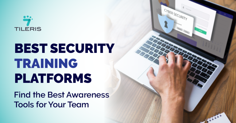 Security Training Platform