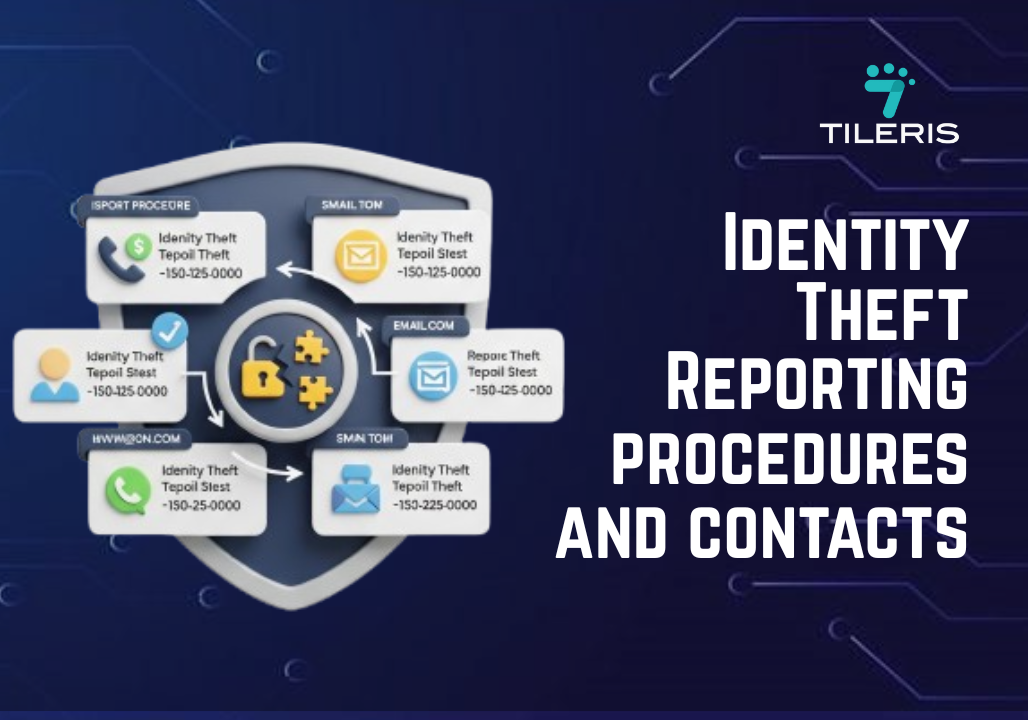 Identity Theft Reporting