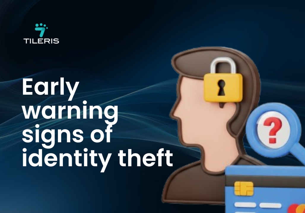 Warning Signs Of Identity Theft