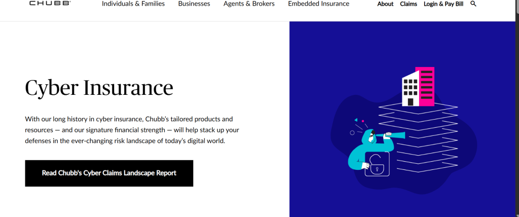 BEC insurance providers