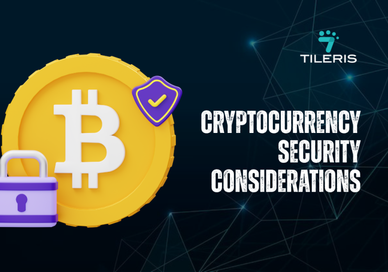 Cryptocurrency Security
