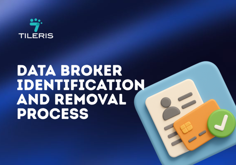 data broker