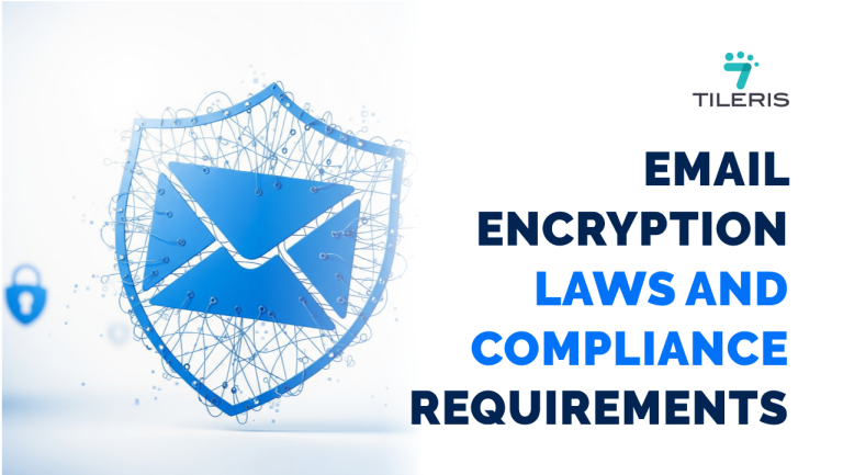 Email Encryption Law