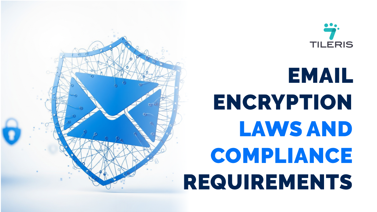 Email Encryption Law