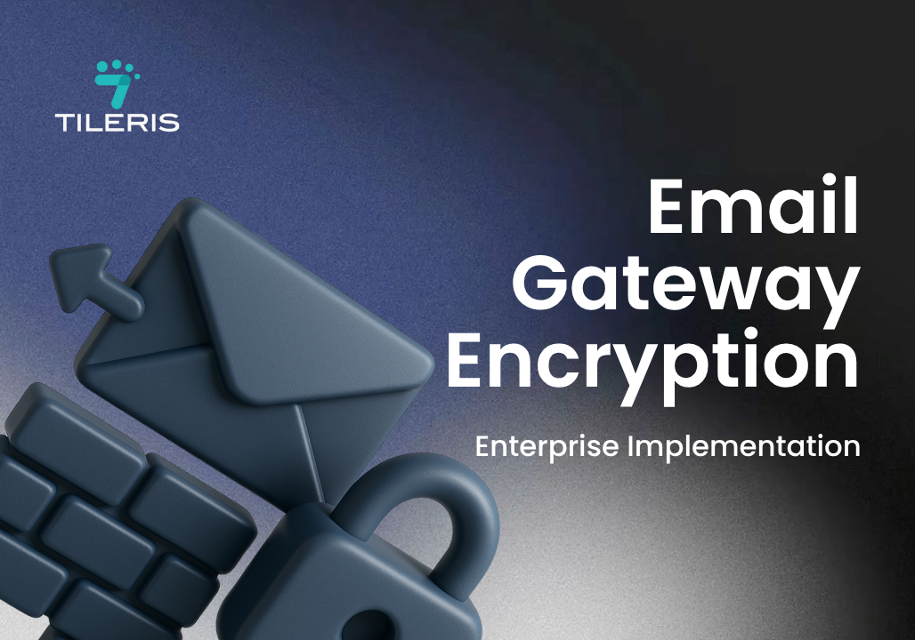 Email Gateway Encryption