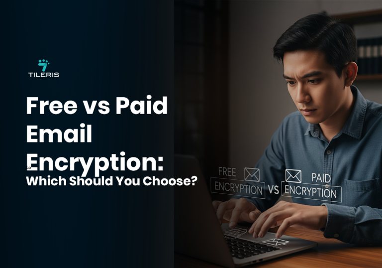 Free Vs Paid Email Encryption: Which Should You Choose?