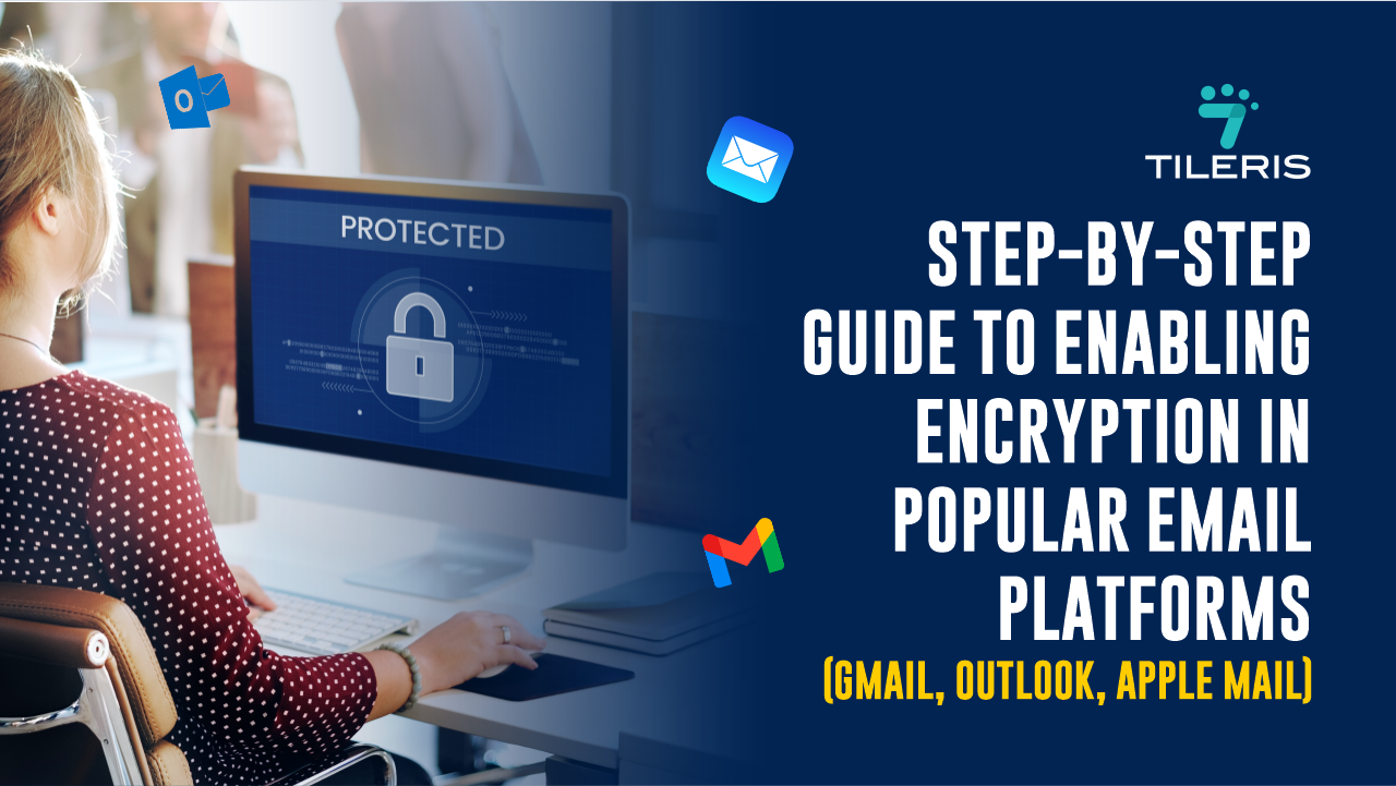step-by-step encryption tutorial