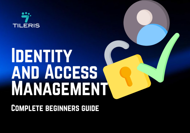 Identity and access management