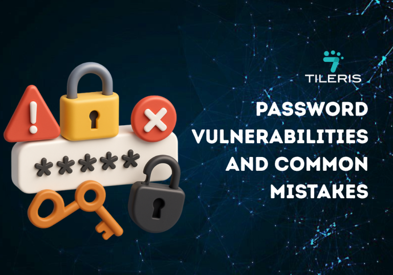 Password Vulnerabilities And Common Mistake