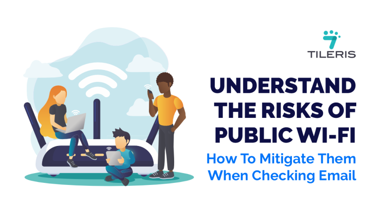 risks of public Wi-Fi