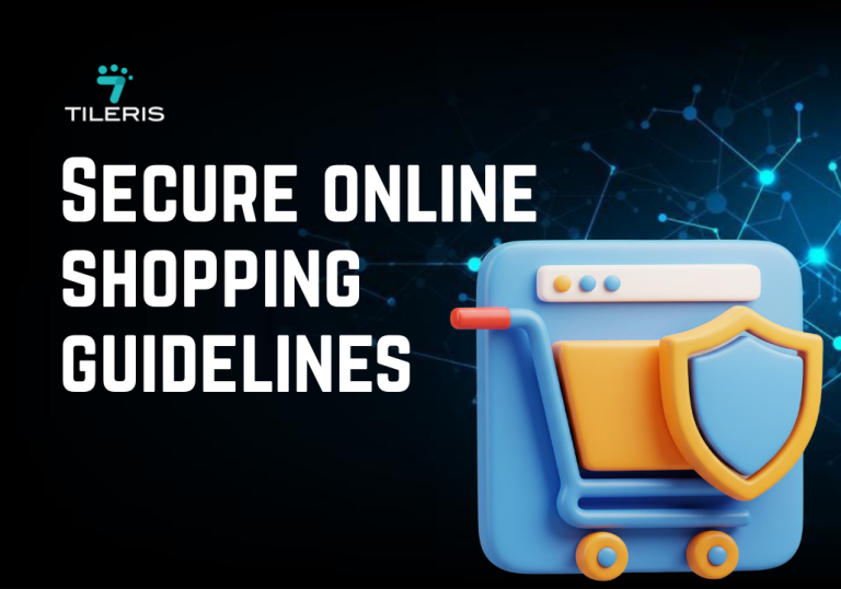 Secure Online Shopping