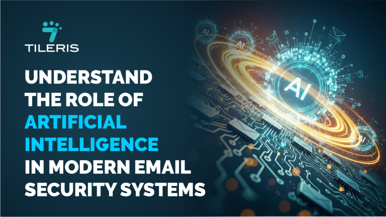 Email Security AI in Email Security