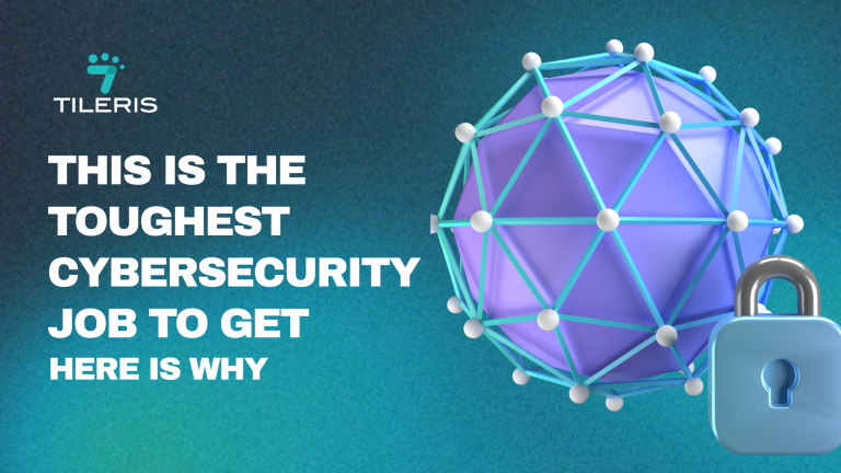 Toughest Cybersecurity Job