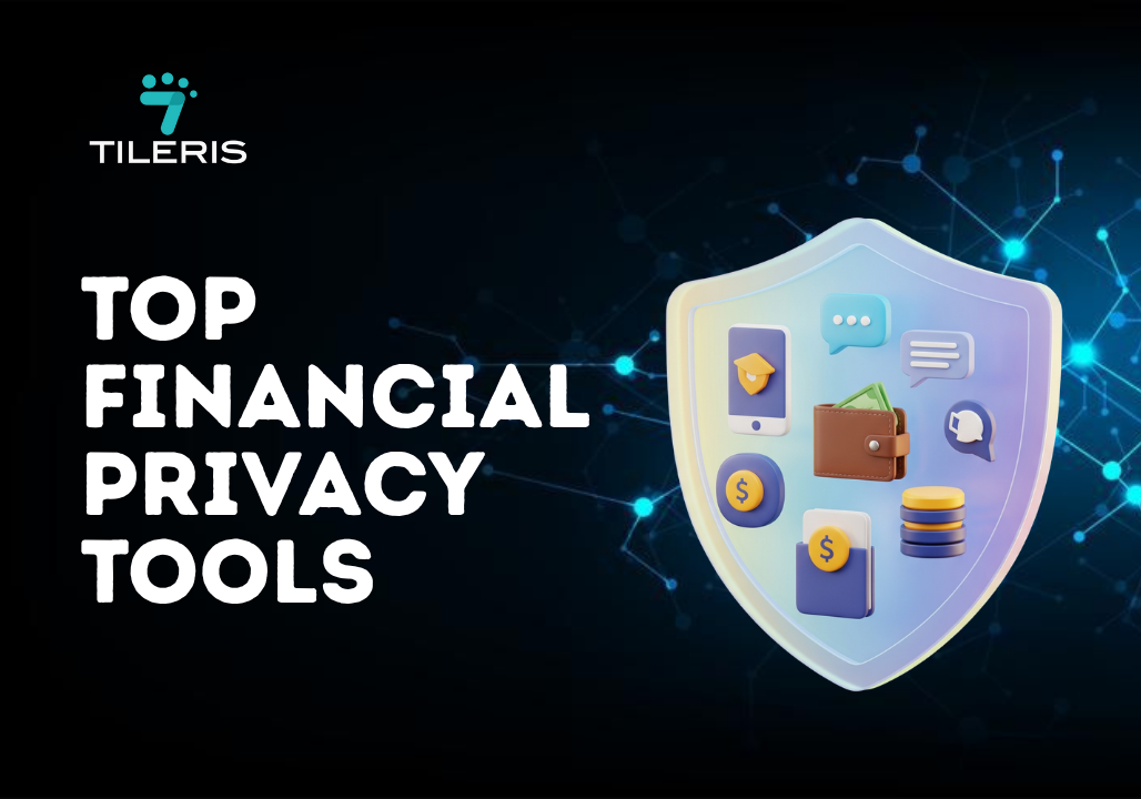 Financial Privacy Tools