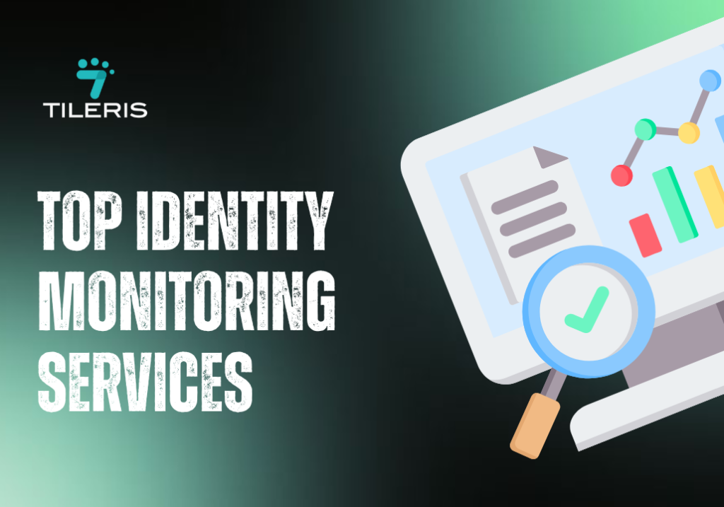 Id Monitor Top Identity Monitoring Services