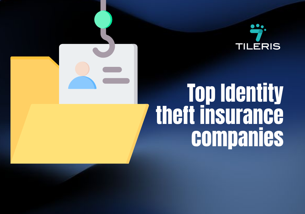 Identity Theft Insurance Companies