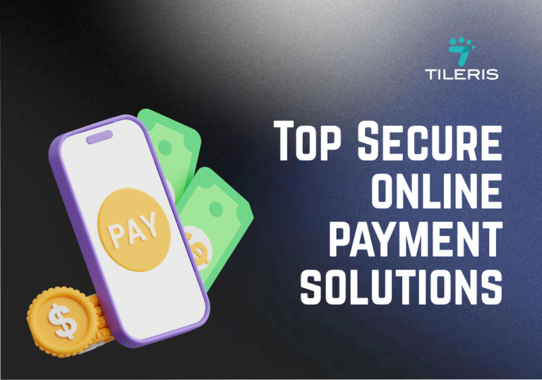 Top Secure online payment solutions