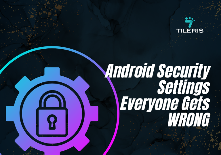 Android Security