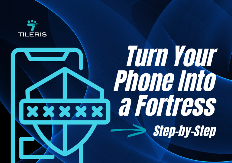Make Your Phone Impossible To Hack