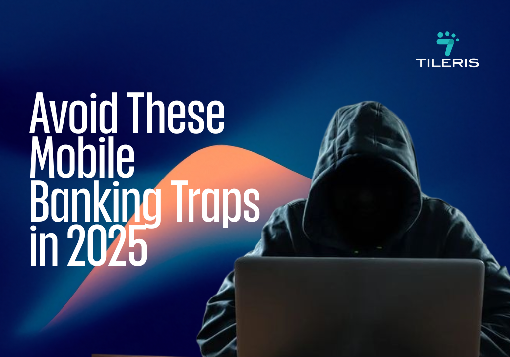 Mobile Banking Scams