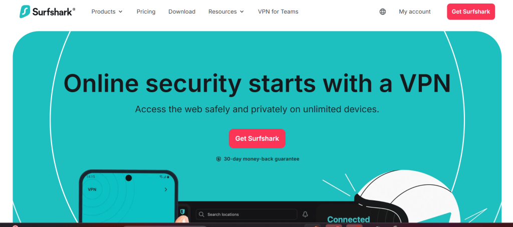 Best VPN Apps for Mobile