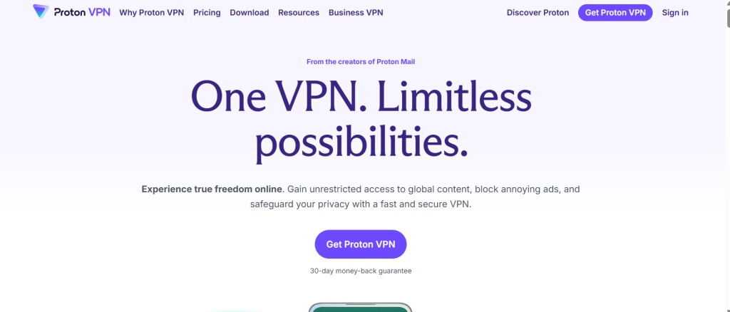 Best VPN Applications for Mobile